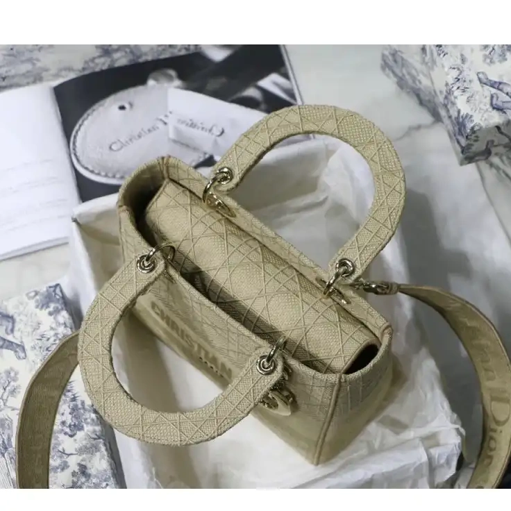 Fashionreps 205fy0072 Bags Dio 0811